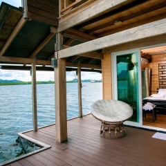 Pae Pingkan Homestay - Bild 1