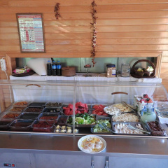 Mercan Bungalow - Bild 11