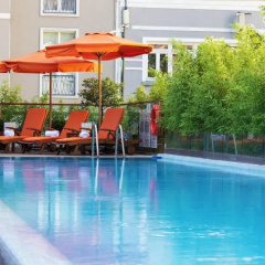 Park Hyatt Istanbul - Macka Palas - Bild 26