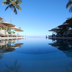The Villas by Puri Mas Boutique Resort - Bild 12
