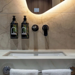 The Marni Hotel & Spa - Adults Only 12 Plus - Bild 13