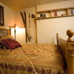 Yankee Boy in Town of Telluride by Telluride Resort Lodging thumbnail 18