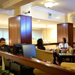 Hotel Mithat - Bild 23