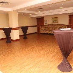 Bilek Istanbul Hotel - Bild 16