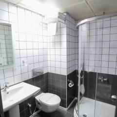 Rumi Hotel - Bild 10