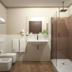 Arenula Suites - Bild 7