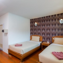 Phi Phi Top View Resort - Bild 2