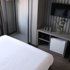 Dilens Bosphorus Boutique-hotel - Bild 6