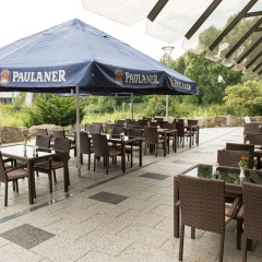 Atrium im Park Hotel Regensburg - Bild 21