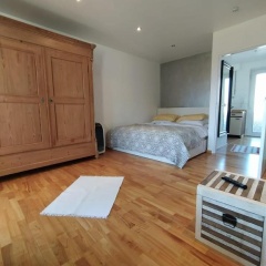 Gl Town Apartment - Bild 5