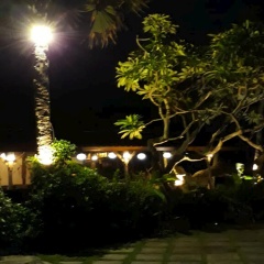 Puri Pandan Restaurant & Bungalows - Bild 14