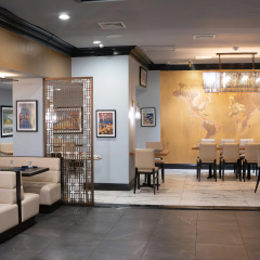 The Roslyn, Tapestry Collection by Hilton thumbnail 11