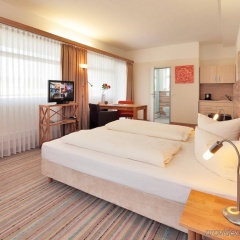 Petul Apart Hotel City Relax - Bild 3