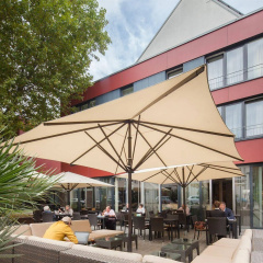 Designhotel am Stadtgarten - Bild 14