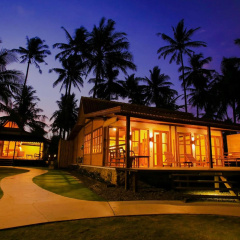 Villa Solong Banyuwangi - Bild 1