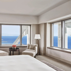 Hotel Arts Barcelona - Bild 15