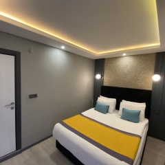 Ulu City Hotel - Bild 3