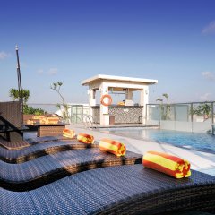 ZIA Hotel Kuta in Bali, Indonesia from 28$, photos, reviews - zenhotels.com photo 31