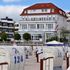 Strandschlösschen - Bild 10