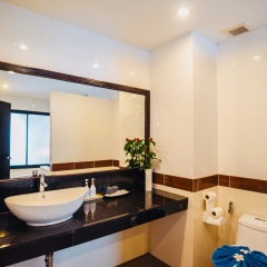 Ramada by Wyndham Aonang Krabi - Bild 11