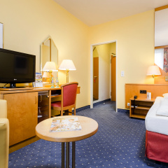 Taste Hotel Dresden - ehemals Residenz Alt Dresden - Bild 3