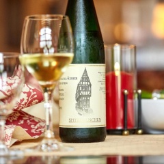 Gast-und Weinhaus Burkard - Bild 13
