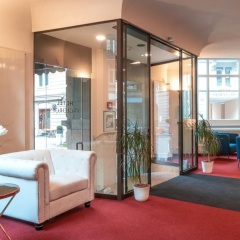 Saint Georges Hotel - Bild 7