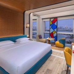Andaz Dubai The Palm - Bild 11