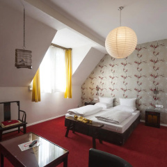 Hotel am Berg - Bild 4