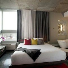 HotelRED
