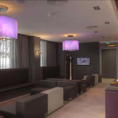 Hotel Bliss Frankfurt - Bild 2