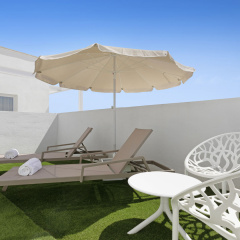 Hotel Sant Jordi - Bild 27