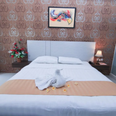 SUN PALACE HOTEL photo 4
