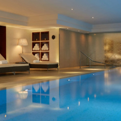 Majestic Hotel - SPA Champs Elysées thumbnail 19