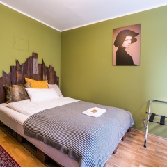 Stay in Style City Center deluxe flat - Bild 3
