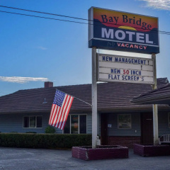 Bay Bridge Motel thumbnail 24