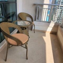 Amazing Stay & View in Dubai Downtown in Dubai, United Arab Emirates from 101$, photos, reviews - zenhotels.com photo 9