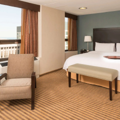 Hampton Inn Chicago Downtown/Magnificent Mile thumbnail 6