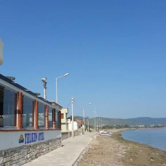 Urla Yelken Hotel - Adults Only