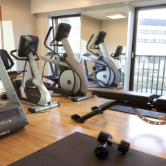 Courtyard by Marriott Amsterdam Arena Atlas Hotel thumbnail 23