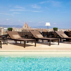 Majestic Residence - Bild 19