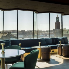 Radisson Blu Royal Viking Hotel, Stockholm - Bild 19