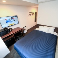 HOTEL LiVEMAX Nihonbashi Koamicho - Bild 3