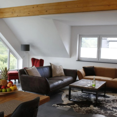 Rooftop Moselsuite - Bild 2