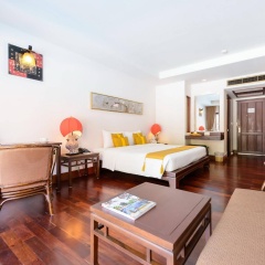 Khaolak Oriental Resort - Adult Only - Bild 6