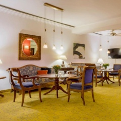 Central Hotel - Bild 13