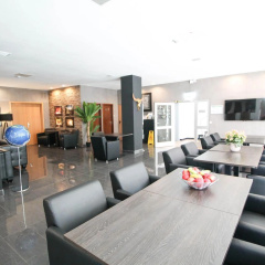 Center Hotel Essen - Bild 22