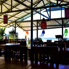 Lanta Mermaid Beachfront Resort - Bild 25