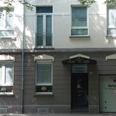 Hotel Adler - Bild 1