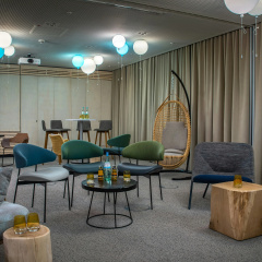 Hilton Garden Inn Mannheim - Bild 21